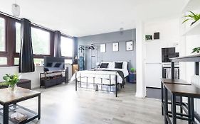 The Mayfield Apartment